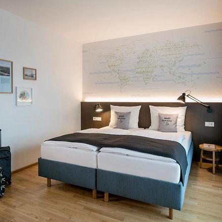 Jufa Hotel Hamburg Hafencity Εξωτερικό φωτογραφία