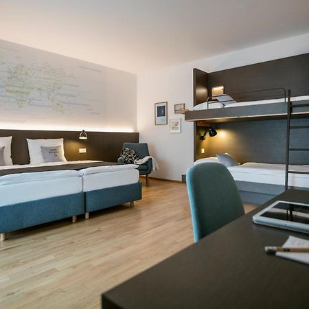 Jufa Hotel Hamburg Hafencity Εξωτερικό φωτογραφία