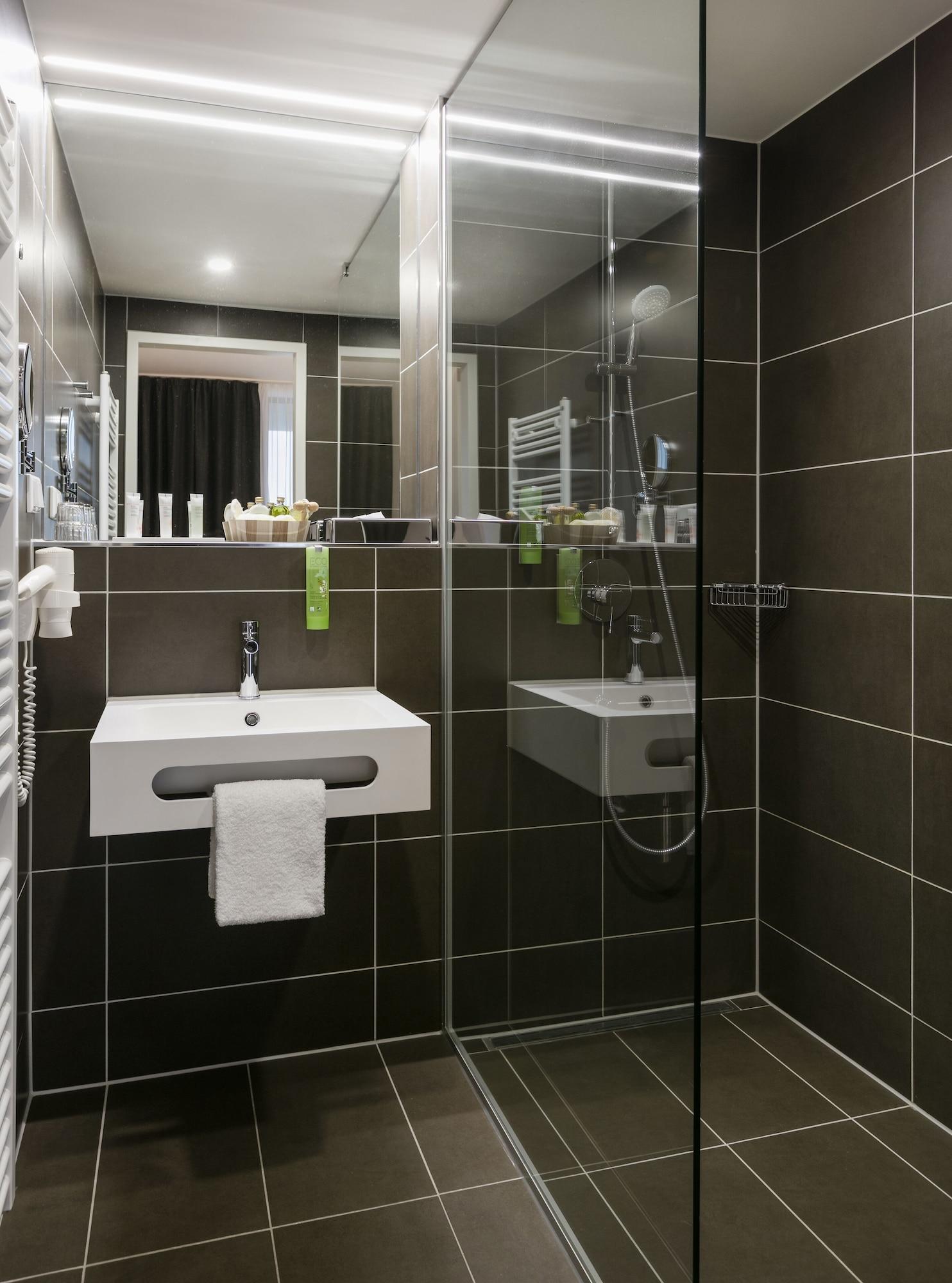 Jufa Hotel Hamburg Hafencity Εξωτερικό φωτογραφία