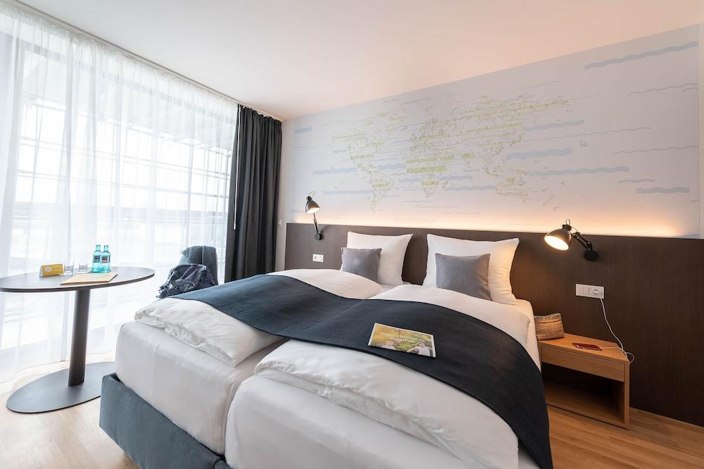 Jufa Hotel Hamburg Hafencity Εξωτερικό φωτογραφία