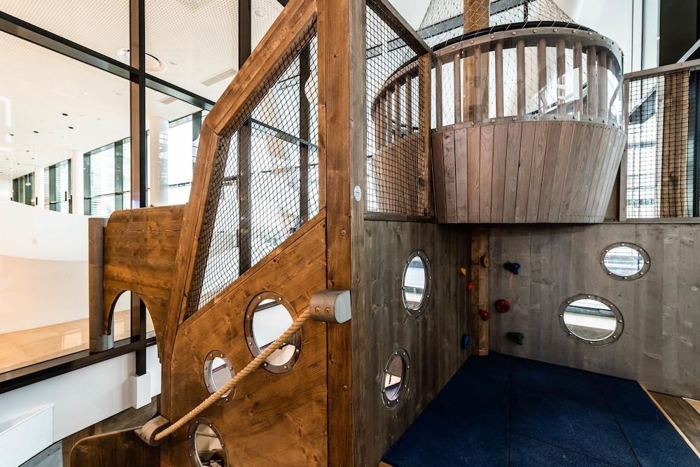 Jufa Hotel Hamburg Hafencity Εξωτερικό φωτογραφία