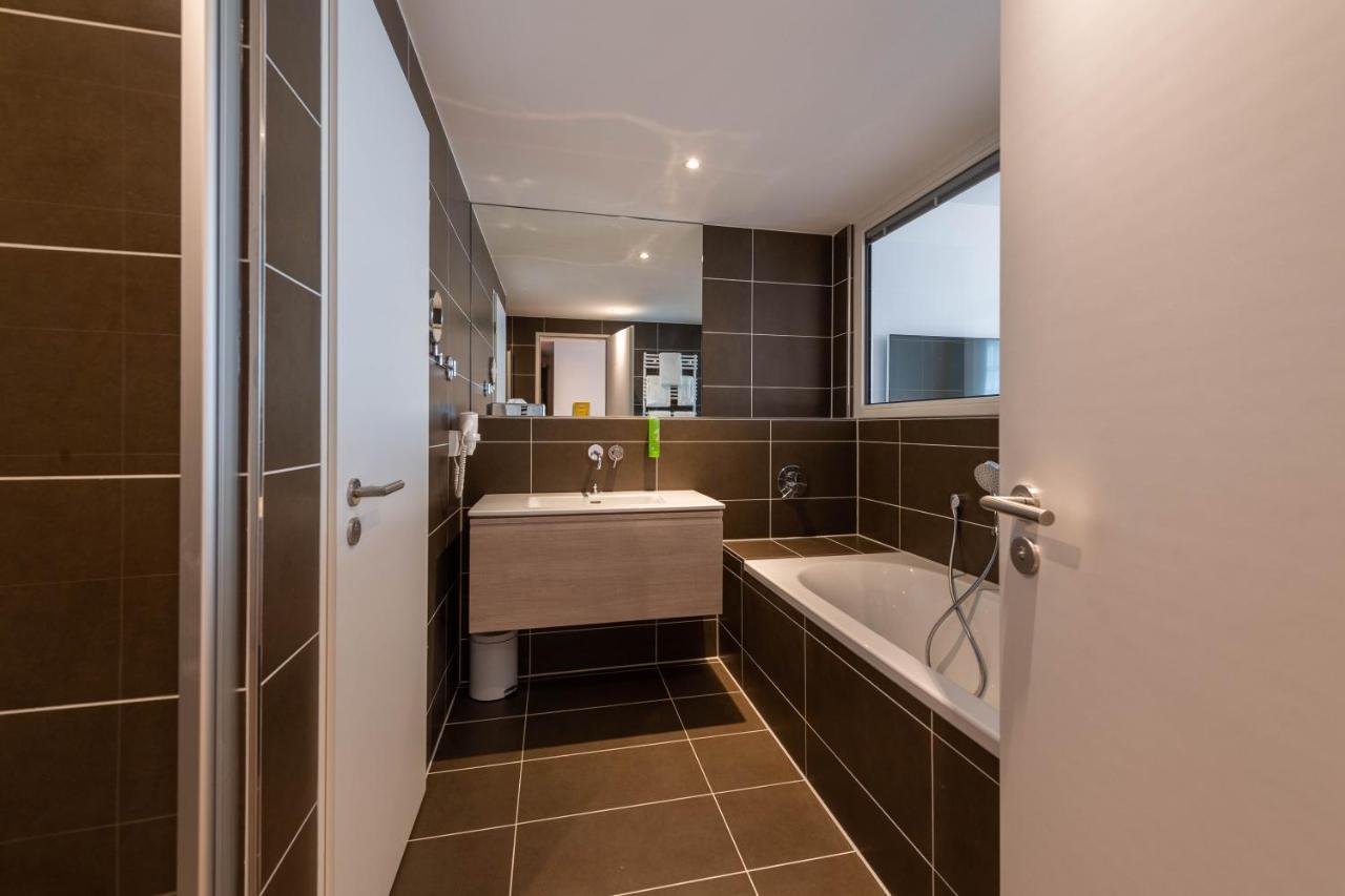 Jufa Hotel Hamburg Hafencity Εξωτερικό φωτογραφία