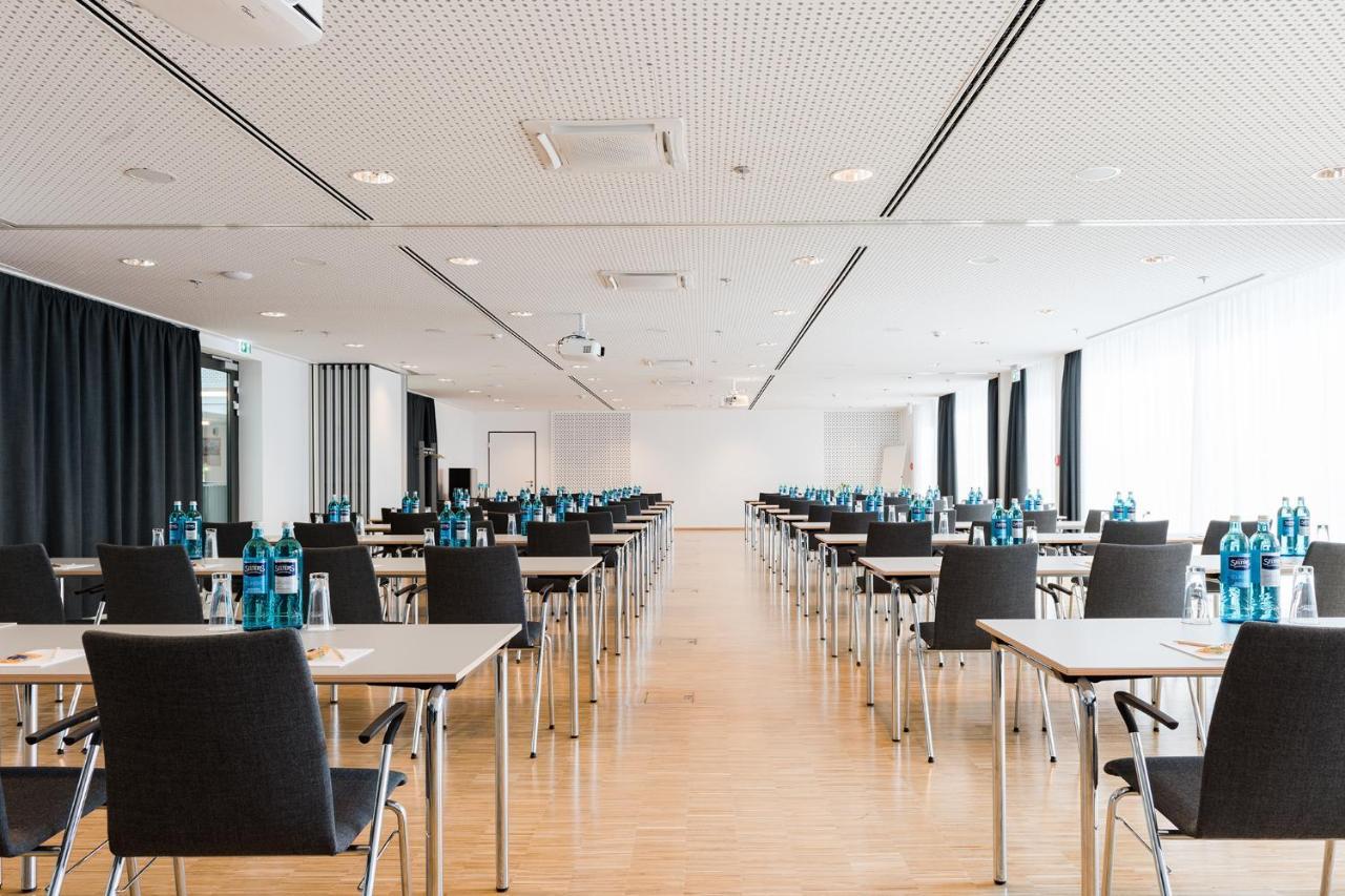 Jufa Hotel Hamburg Hafencity Εξωτερικό φωτογραφία